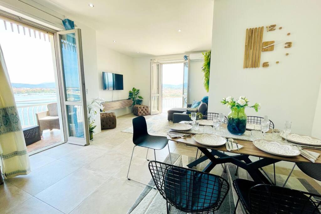 Smeralda Sea View - Luxury