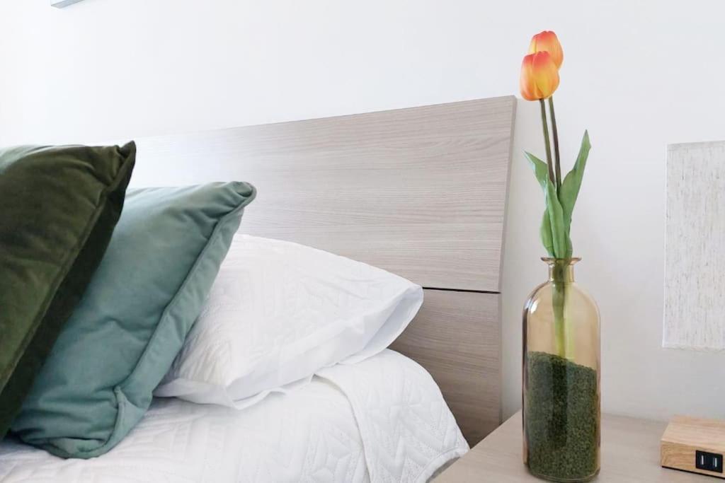 Smeralda Sea View - Luxury Apartment Olbia