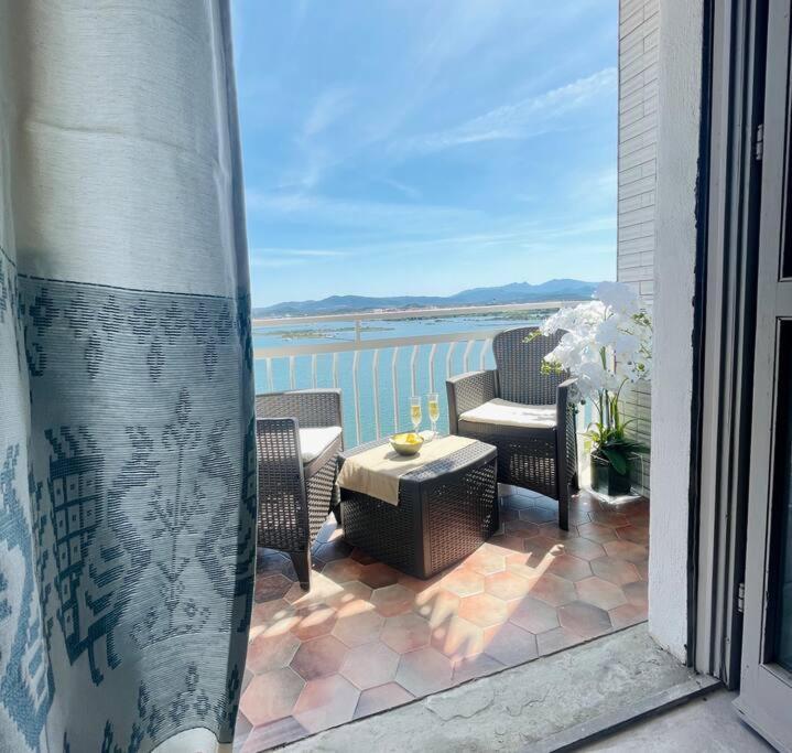 Smeralda Sea View - Luxury Apartment