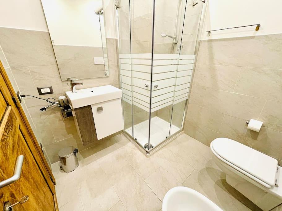 Smeralda Sea View - Luxury