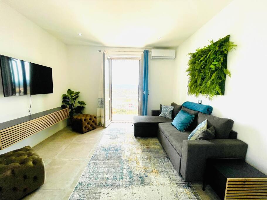 Smeralda Sea View - Luxury * Olbia